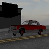 tha swangga Cadillac